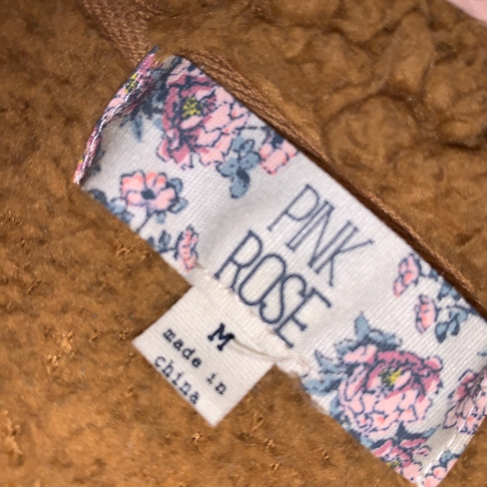 Teddy Jacket